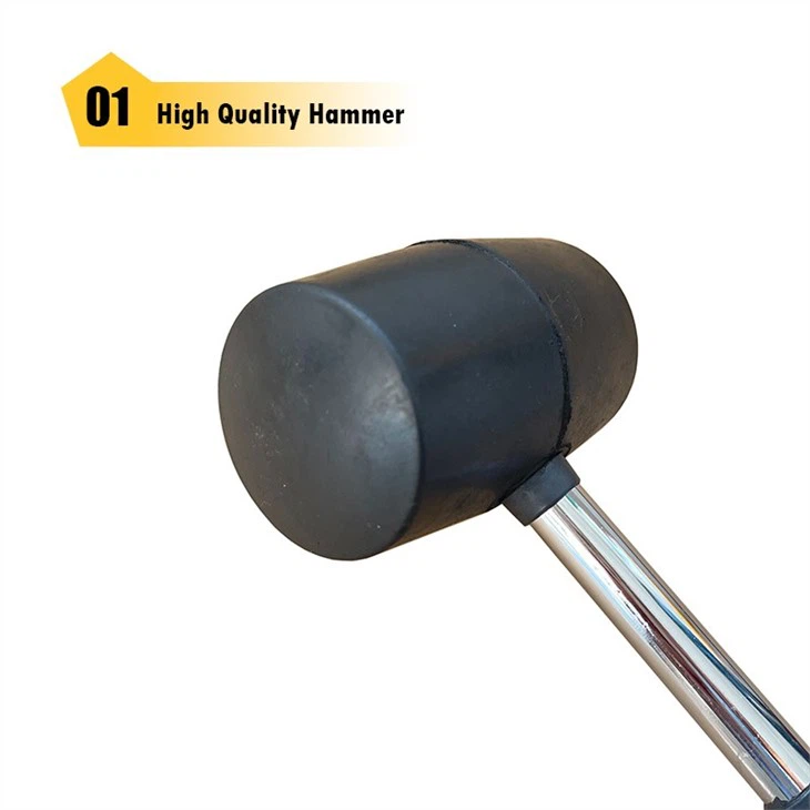 Rubber Mallet For Tile Rubber Mallet For Tile