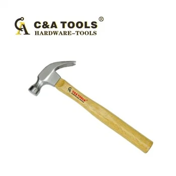 Zanglamaydigan po'latdan yasalgan bolg'acha
